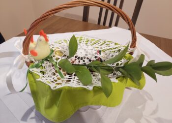 Sandomierz: Dziś Wielka Sobota.