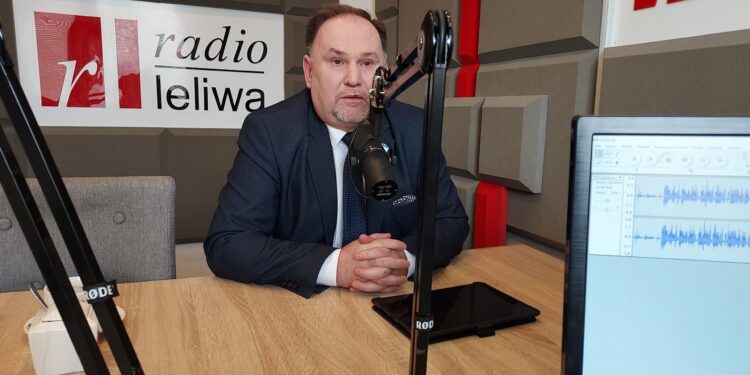 Sandomierz: Będą dopłaty do nawozów.