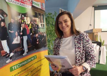 Sandomierz: „Ekologia w moim środowisku”.