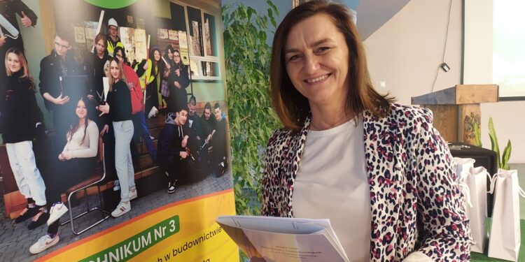 Sandomierz: „Ekologia w moim środowisku”.