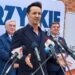 Sandomierz: Aktor Rafał Cieszyński twarzą kampanii promującej województwo świętokrzyskie.