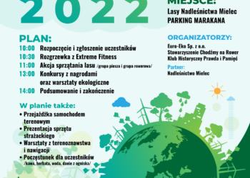 Mielec: Dzień Ziemi 2022