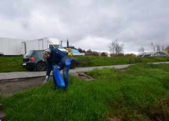 Sandomierz: Wiślana Odyseja.