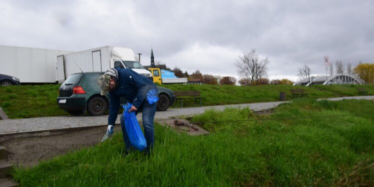 Sandomierz: Wiślana Odyseja.
