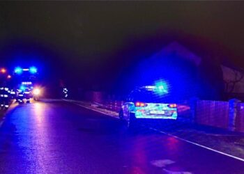 Nisko: Śmiertelne potrącenie pieszego