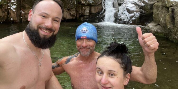 Tarnobrzeg. Morsy na warsztatach z ekstremalnego morsowania