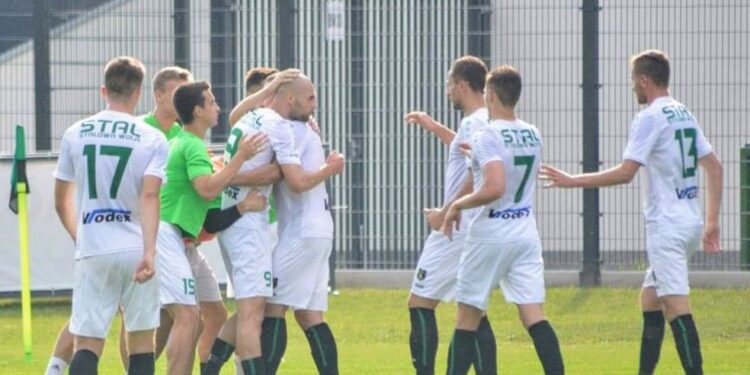 Region: Kolejne derby północnego Podkarpacia