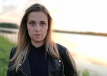 Tarnobrzeg. W przyszłości chce zostać mamą. Teraz walczy o zdrowie.