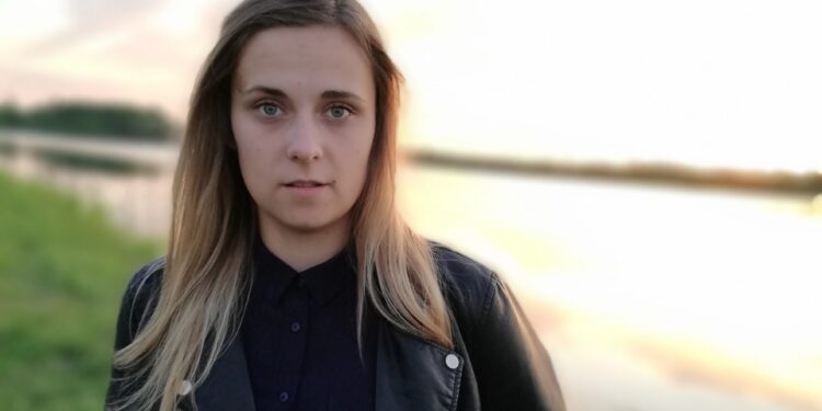 Tarnobrzeg. W przyszłości chce zostać mamą. Teraz walczy o zdrowie.