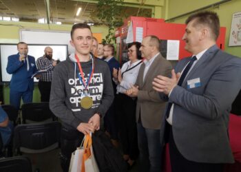 Gorzyce. Wyłoniono „Super Technika Regionu”