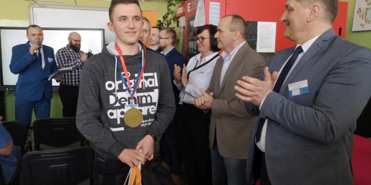 Gorzyce. Wyłoniono „Super Technika Regionu”