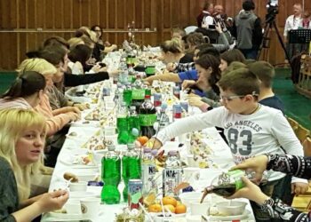 Tarnobrzeg. „Żeby to co złe szybko się skończyło”.