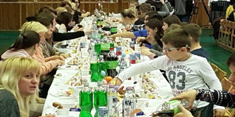 Tarnobrzeg. „Żeby to co złe szybko się skończyło”.