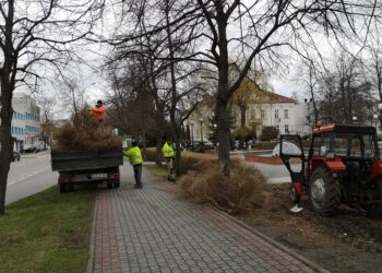 Gorzyce. Na tę drogę mieszkańcy długo czekali
