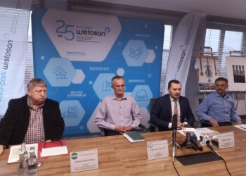 Tarnobrzeg, Nowa Dęba, Stalowa Wola. Biegowa Triada TSSE