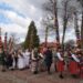 Baranów Sandomierski. W Ślęzakach wybrano największe i najpiękniejsze palmy