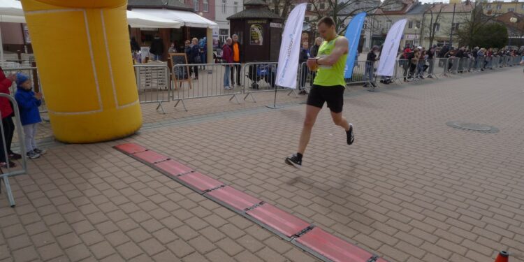 Tarnobrzeg. Zainaugurowali Biegową Triadę