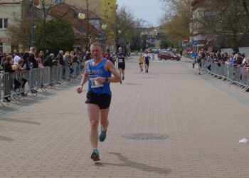 Tarnobrzeg. Zainaugurowali Biegową Triadę