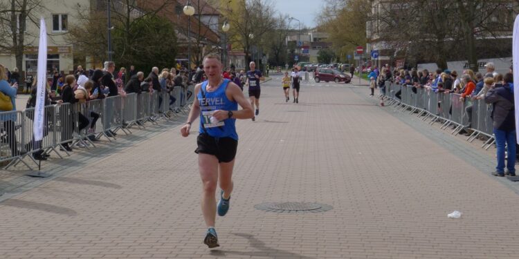 Tarnobrzeg. Zainaugurowali Biegową Triadę