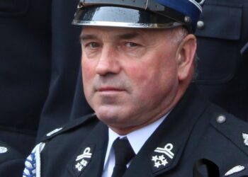 Czermin: Zmarł przewodniczący Rady Gminy w Czerminie.