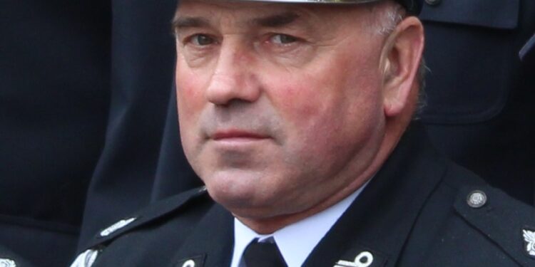 Czermin: Zmarł przewodniczący Rady Gminy w Czerminie.