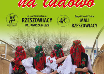 Mielec: Majowe świętowanie z SCK