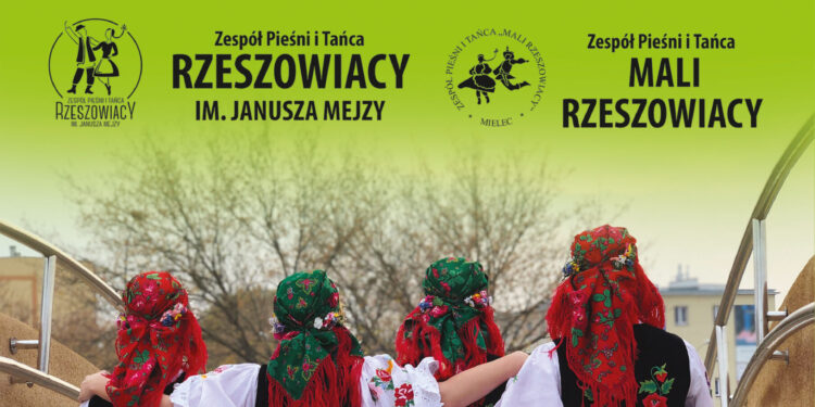 Mielec: Majowe świętowanie z SCK