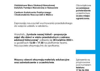 Mielec: Symbole naszej historii