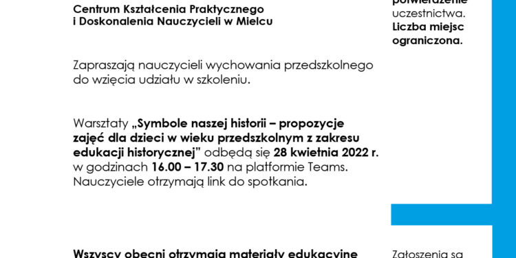 Mielec: Symbole naszej historii