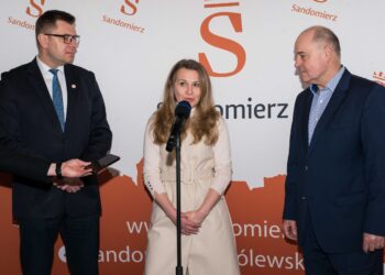 Sandomierz: Bezpłatne badania USG „NIE nowotworom u dzieci”.