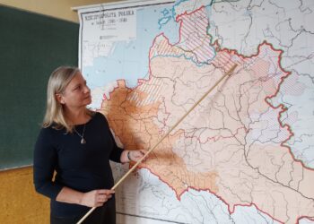 Sandomierz: Konkurs „Dzieje Sandomierza” po raz trzeci.