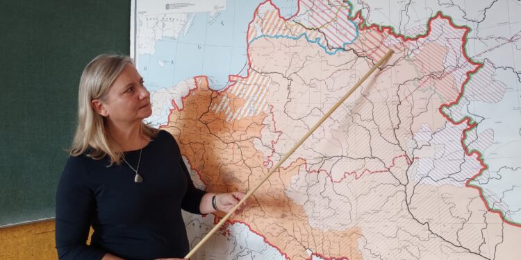 Sandomierz: Konkurs „Dzieje Sandomierza” po raz trzeci.