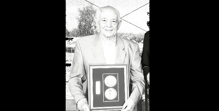 Sandomierz: Nie żyje historyk mediewista profesor dr. hab. Feliks Kiryk.