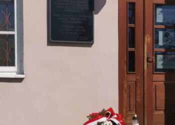 Sandomierz: Dziś rocznica katastrofy smoleńskiej.