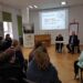 Tarnobrzeg. Biblioteka realizuje projekt „Literatura na pięciolinii”.
