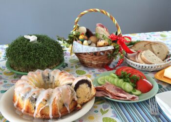 Tarnobrzeg. Nie wyrzucaj jedzenia po świętach. Przekaż je potrzebującym