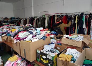 Tarnobrzeg. Uchodźcy wciąż potrzebują wsparcia.