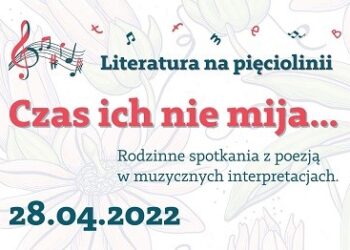 Tarnobrzeg. „Czas ich nie mija…”.