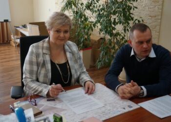 Przecław: Czas na opracowanie inwestycji