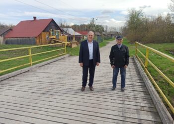 Tuszów Narodowy: Gmina otrzymała dofinansowanie