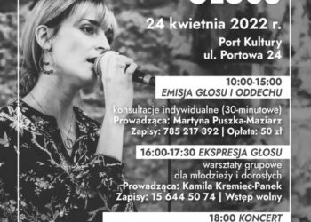 Sandomierz: Światowy Dzień Głosu.