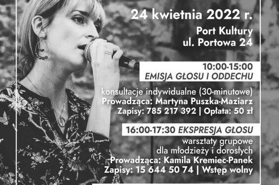 Sandomierz: Światowy Dzień Głosu.