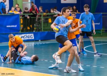 Mielec: Oby więcej takich turniejów.