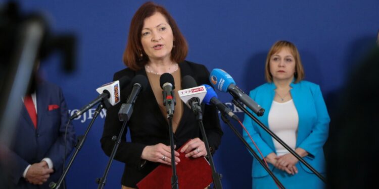 Mielec: Nowe sprzęty medyczne dla mieleckiej lecznicy