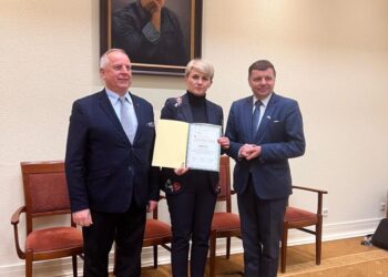 Mielec: Dziewiąte miejsce w kategorii gmin miejskich.