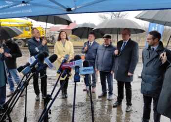 Mielec: Przygotowanie połączeń Mielec – Padew