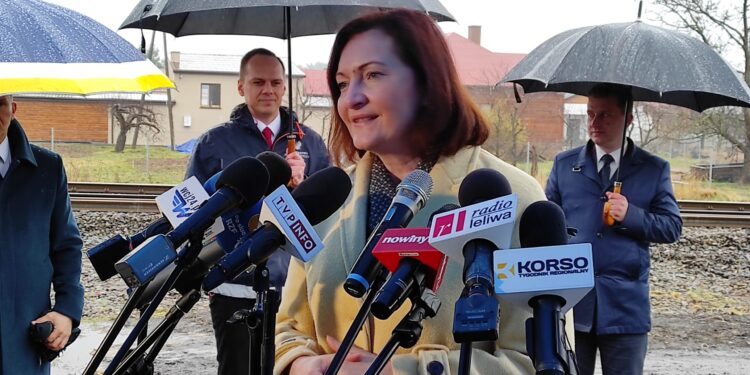 Region: Mali pacjenci z Ukrainy znaleźli schronienie na Podkarpaciu