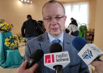 Borowa: Spontanicznie i dobrym sercem