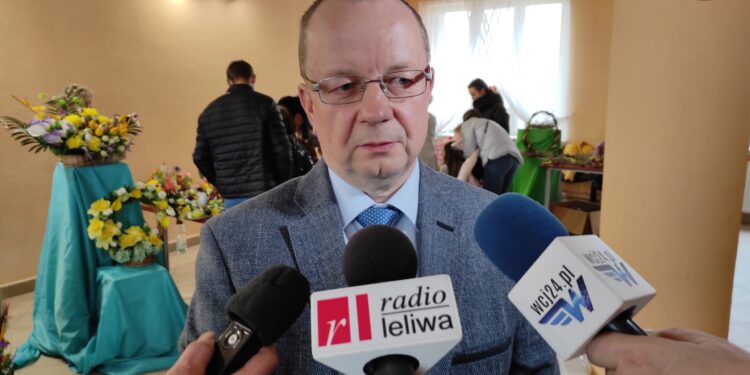 Borowa:  Z problemem serca do poradni w Borowej