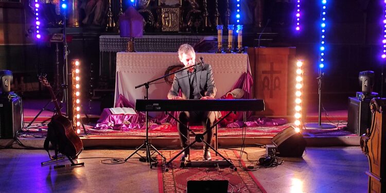 Mielec: Ogrodzie Oliwmy  wg. Macieja Miecznikowskiego